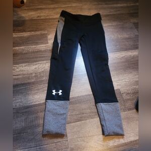 Under Armour leggings YXS